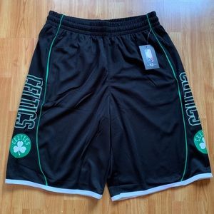 Celtics NBA Basketball training shorts Men’s